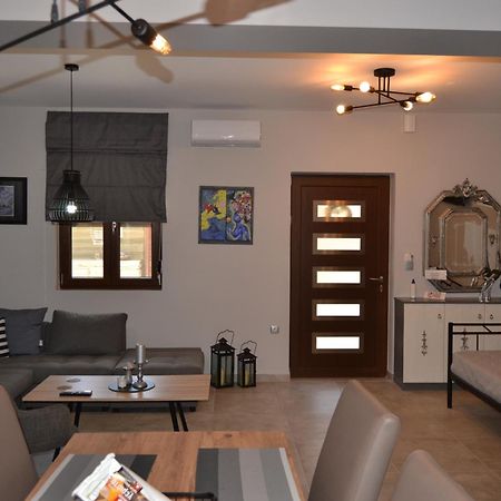 Vigla Comfort House Pombia Екстериор снимка