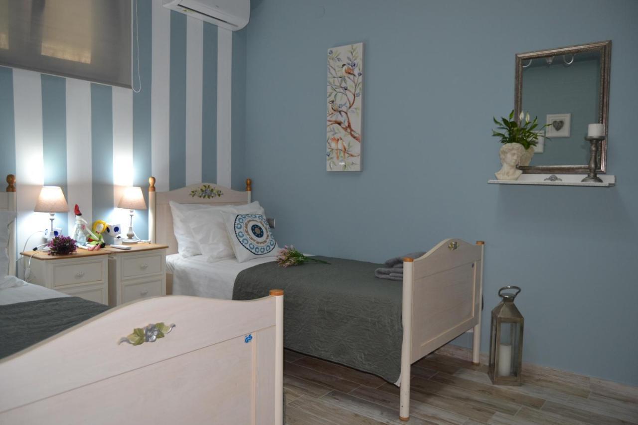 Vigla Comfort House Pombia Екстериор снимка