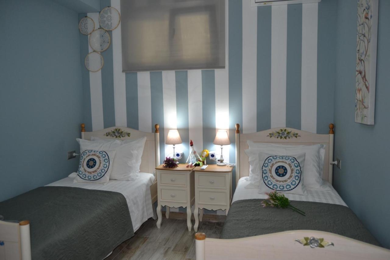 Vigla Comfort House Pombia Екстериор снимка