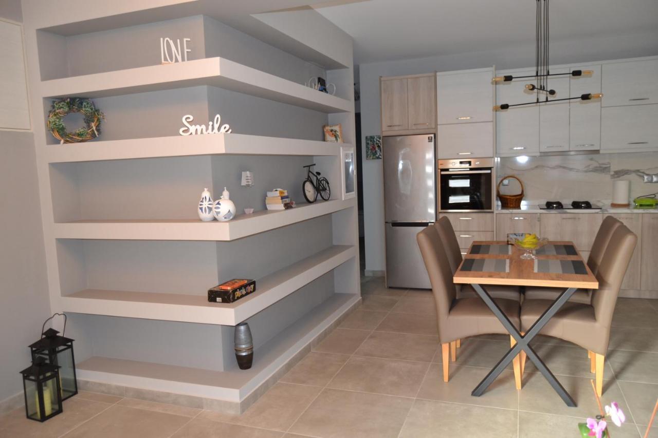 Vigla Comfort House Pombia Екстериор снимка