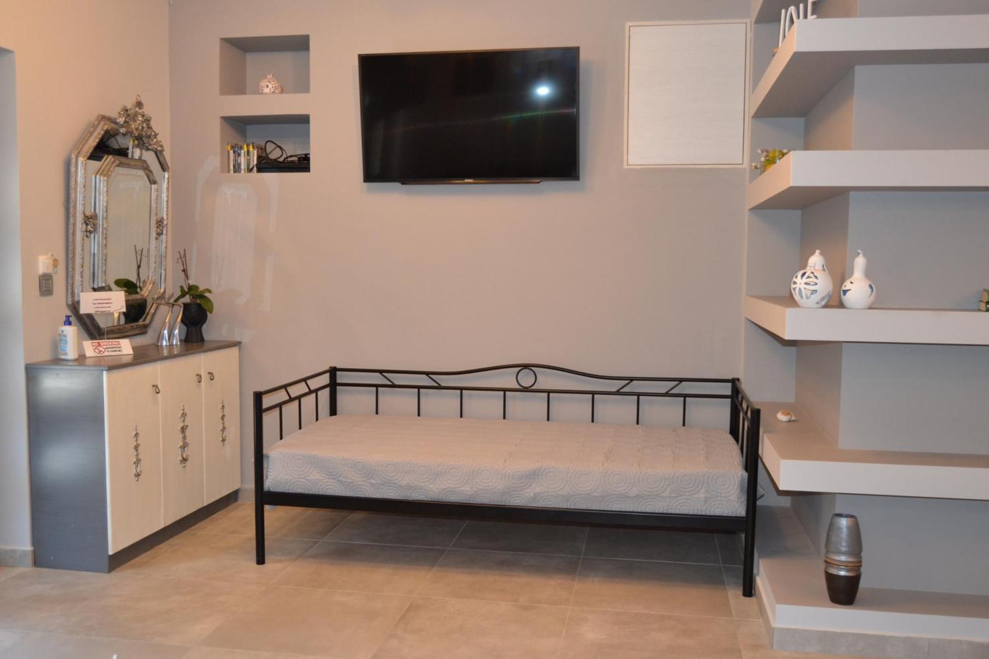 Vigla Comfort House Pombia Екстериор снимка
